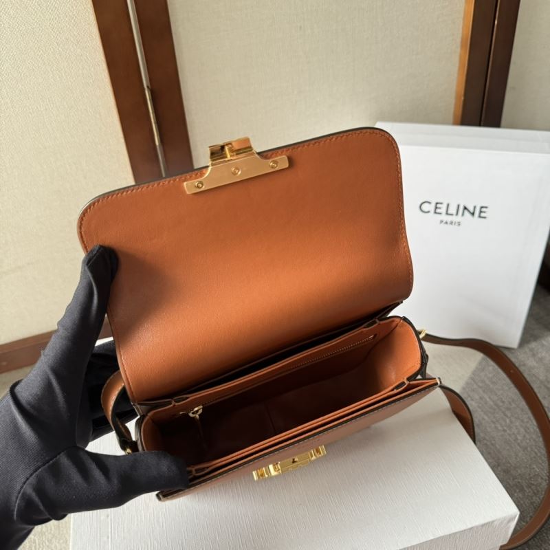 Celine Triomphe Bags